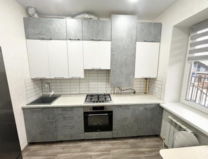 1-к. квартира, 36,3&nbsp;м²