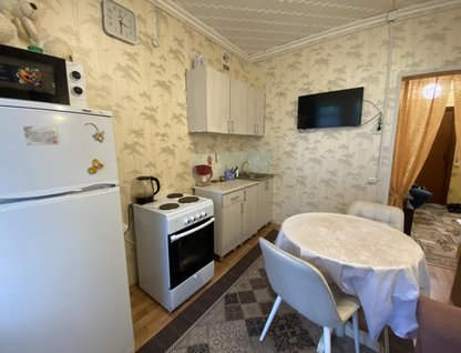 1-к. квартира, 35&nbsp;м²
