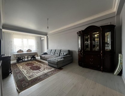 2-к. квартира, 74&nbsp;м²