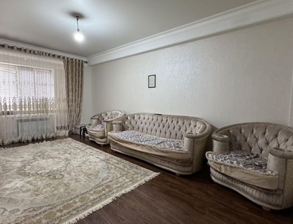 2-к. квартира, 93,5&nbsp;м²