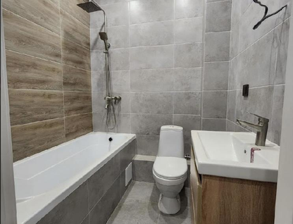 1-к. квартира, 40&nbsp;м²