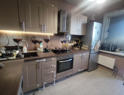 1-к. квартира, 33,5&nbsp;м²