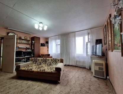 2-к. квартира, 58,1&nbsp;м²