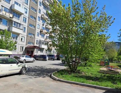 4-к. квартира, 75,8 м²