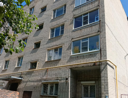 1-к. квартира, 34,1&nbsp;м²