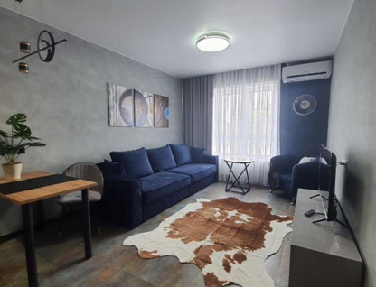 2-к. квартира, 47 м²