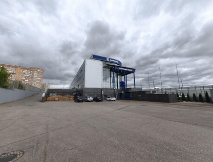 Готовый бизнес, 5400&nbsp;м²