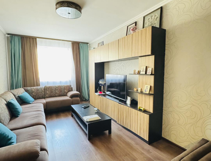 3-к. квартира, 86,8&nbsp;м²