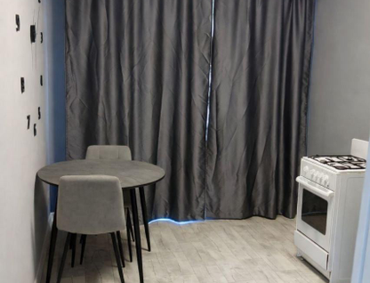 1-к. квартира, 37,6&nbsp;м²