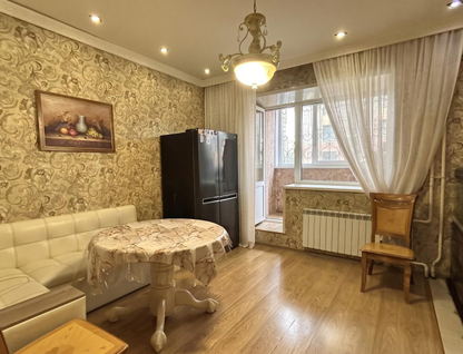 4-к. квартира, 127,5 м²