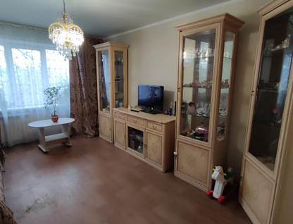 3-к. квартира, 64&nbsp;м²