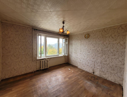 1-к. квартира, 20,2&nbsp;м²