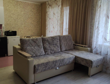 1-к. квартира, 32,7&nbsp;м²