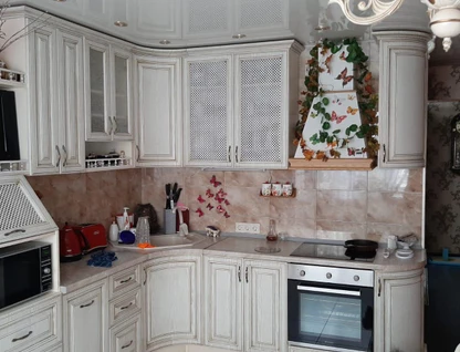 3-к. квартира, 86&nbsp;м²