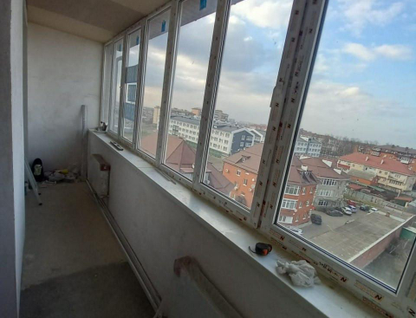 1-к. квартира, 41&nbsp;м²
