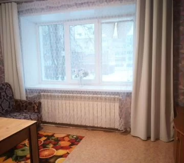 Студия, 19&nbsp;м²