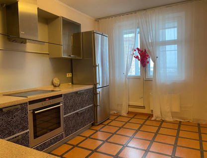 2-к. квартира, 55&nbsp;м²