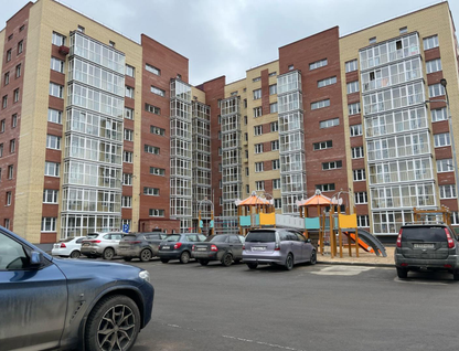 2-к. квартира, 50,6&nbsp;м²