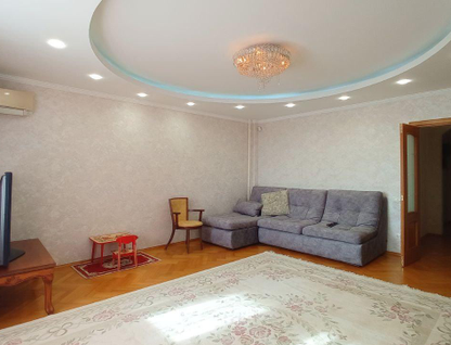 3-к. квартира, 103&nbsp;м²