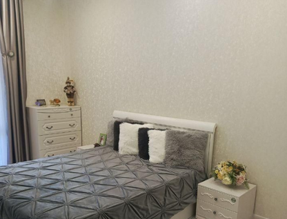 1-к. квартира, 45,2&nbsp;м²