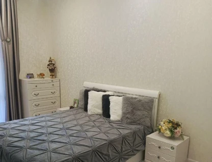 1-к. квартира, 45,2&nbsp;м²