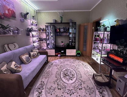 3-к. квартира, 75,3&nbsp;м²