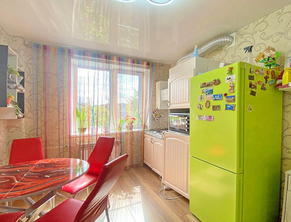 2-к. квартира, 39&nbsp;м²