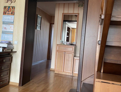 2-к. квартира, 57,7&nbsp;м²