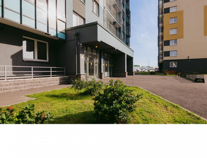 1-к. квартира, 34,4&nbsp;м²