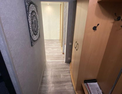 1-к. квартира, 30&nbsp;м²