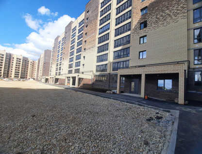 1-к. квартира, 45,5&nbsp;м²