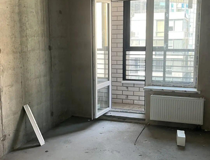 2-к. квартира, 65,7 м²