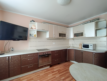 3-к. квартира, 84,2&nbsp;м²