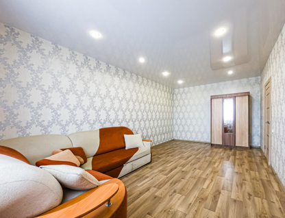 1-к. квартира, 37,4&nbsp;м²