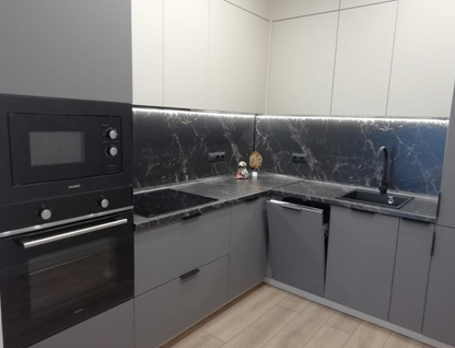 1-к. квартира, 47 м²