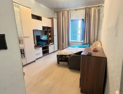 1-к. квартира, 28,7&nbsp;м²