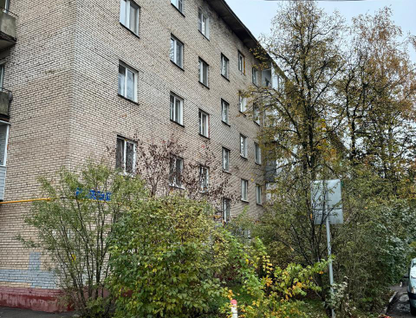 3-к. квартира, 59,2&nbsp;м²