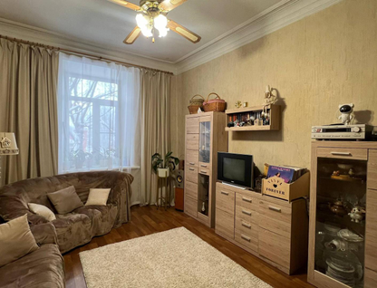 3-к. квартира, 73,6&nbsp;м²