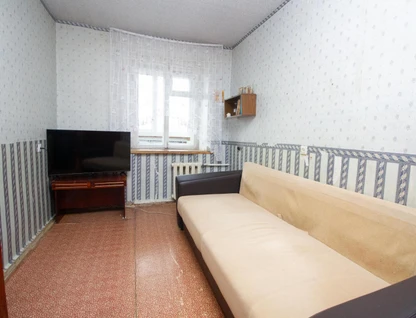 2-к. квартира, 44&nbsp;м²