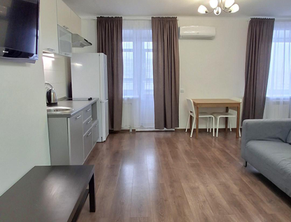 1-к. квартира, 48,5&nbsp;м²