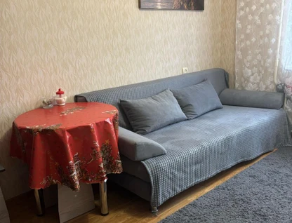 1-к. квартира, 25&nbsp;м²