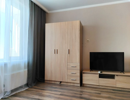 Студия, 24&nbsp;м²