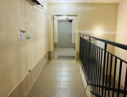 Студия, 29 м²