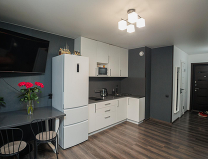 1-к. квартира, 24,8&nbsp;м²