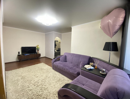 3-к. квартира, 55,3&nbsp;м²