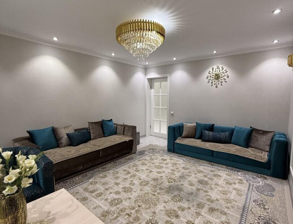 3-к. квартира, 67 м²
