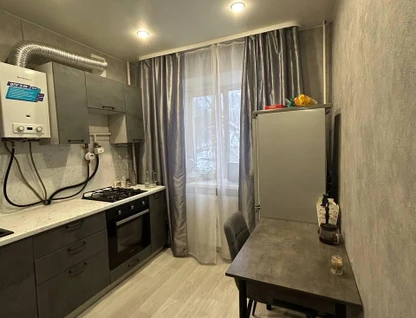 1-к. квартира, 29,8&nbsp;м²