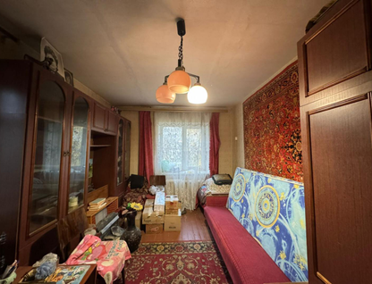 1-к. квартира, 30,6&nbsp;м²
