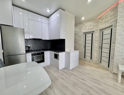 2-к. квартира, 41,3&nbsp;м²