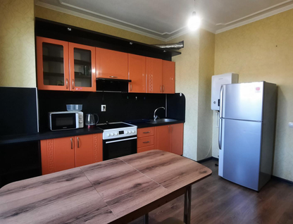 1-к. квартира, 38,3&nbsp;м²